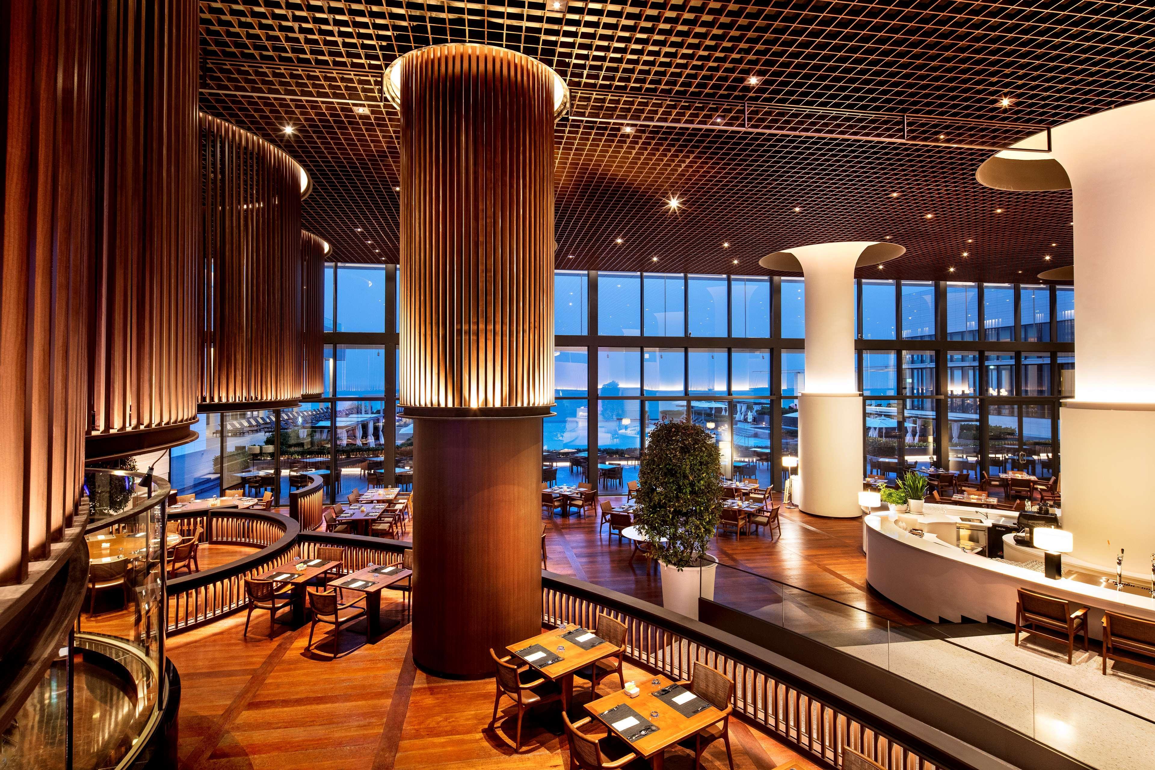 Ananti At Busan Cove Eksteriør billede