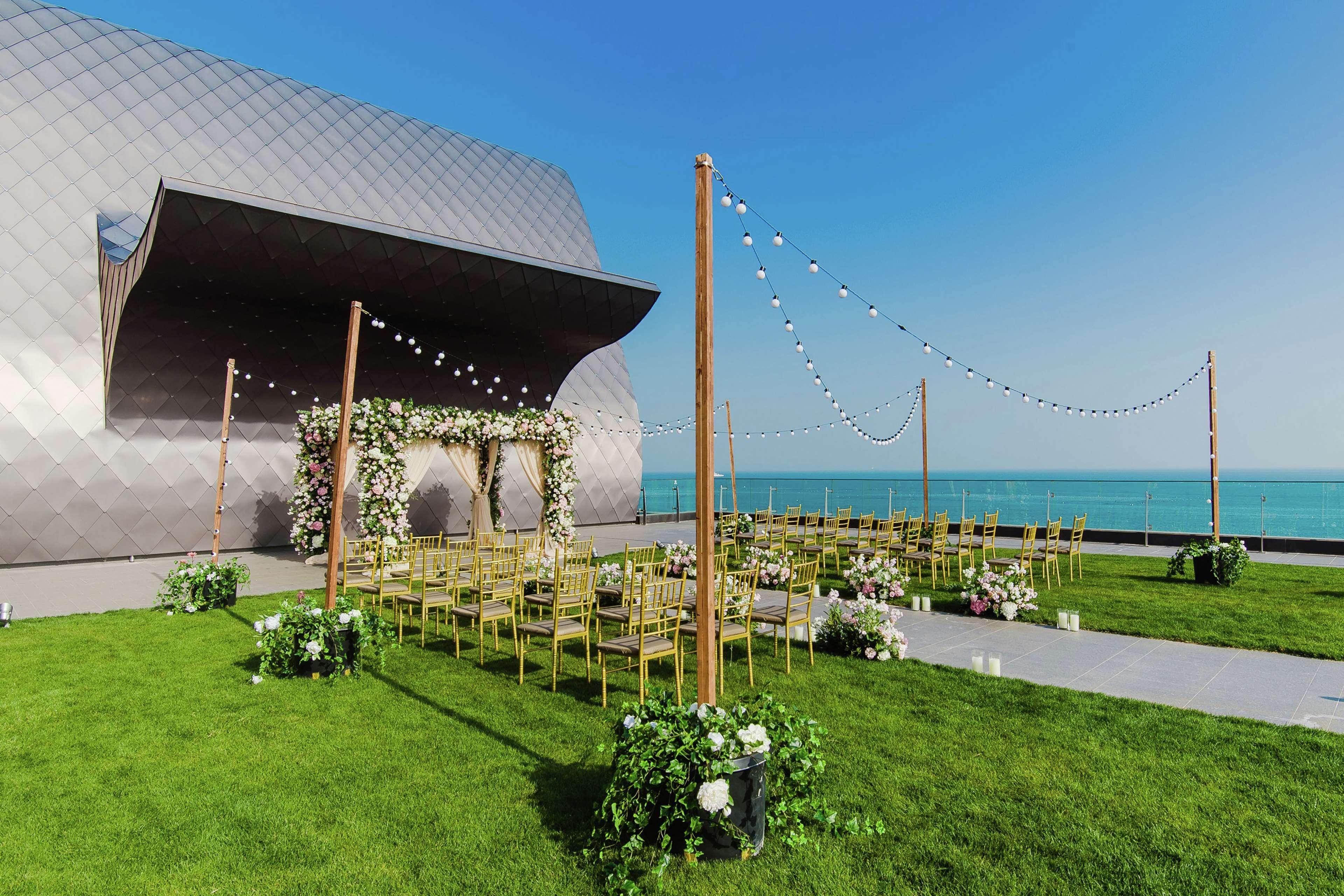 Ananti At Busan Cove Eksteriør billede